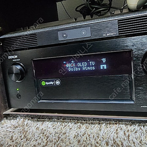 데논 AVR-X4100W 판매