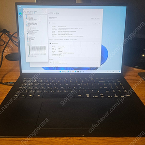 LG 그램 16인치 i7 삼성 15인치 노트북 판매합니다.