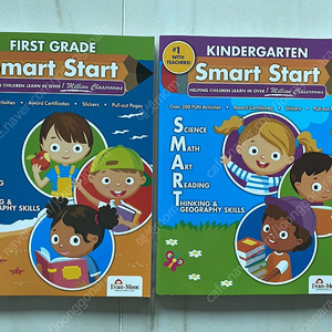 에반무어 smart start