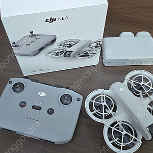 dji neo 플라이모어 콤보+ 2년 care