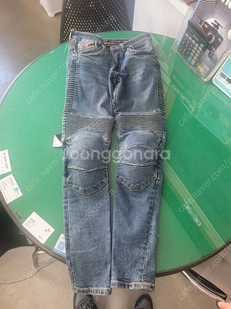 여성라이더 용품 판매합니다--9