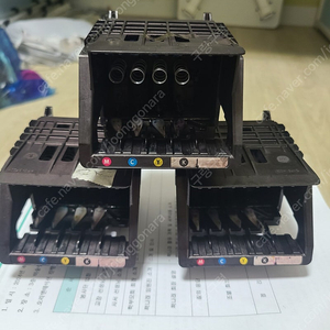 hp8610 헤드 950헤드