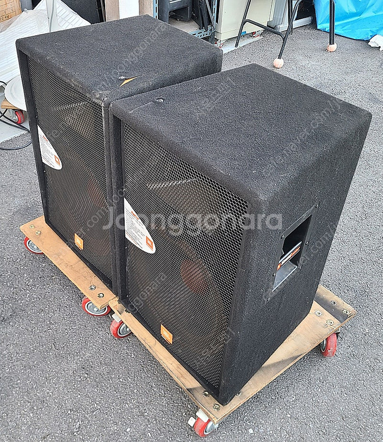 (JBL)제이비엘 SF15 15인치 250W 스피커 #...--2