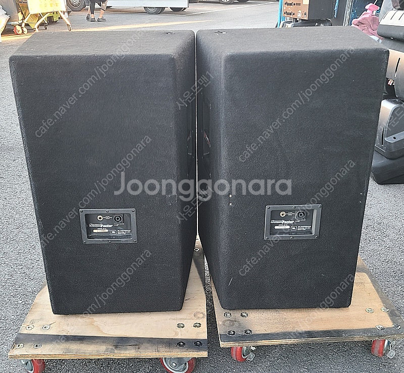 (JBL)제이비엘 SF15 15인치 250W 스피커 #...--5