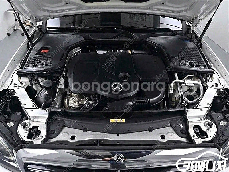 [벤츠]E-클래스 W213 E220d 4MATIC 익스...--5