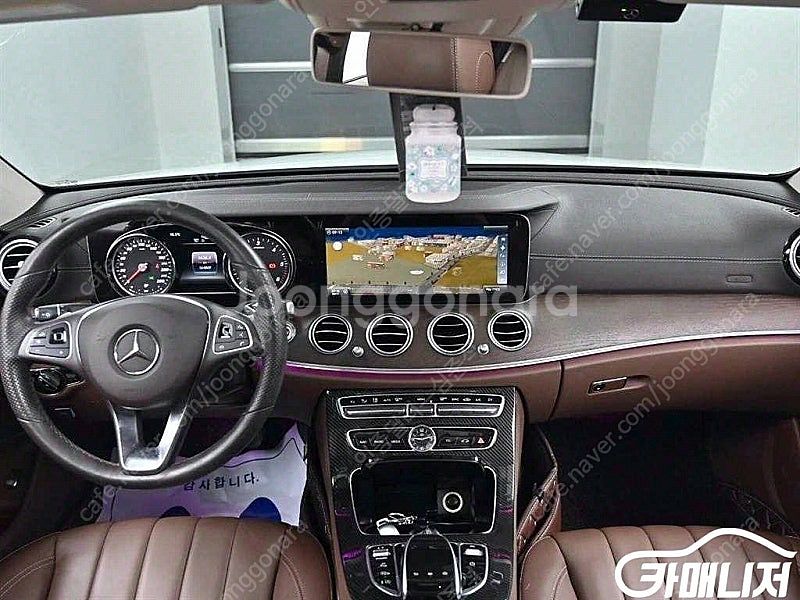 [벤츠]E-클래스 W213 E220d 4MATIC 익스...--6