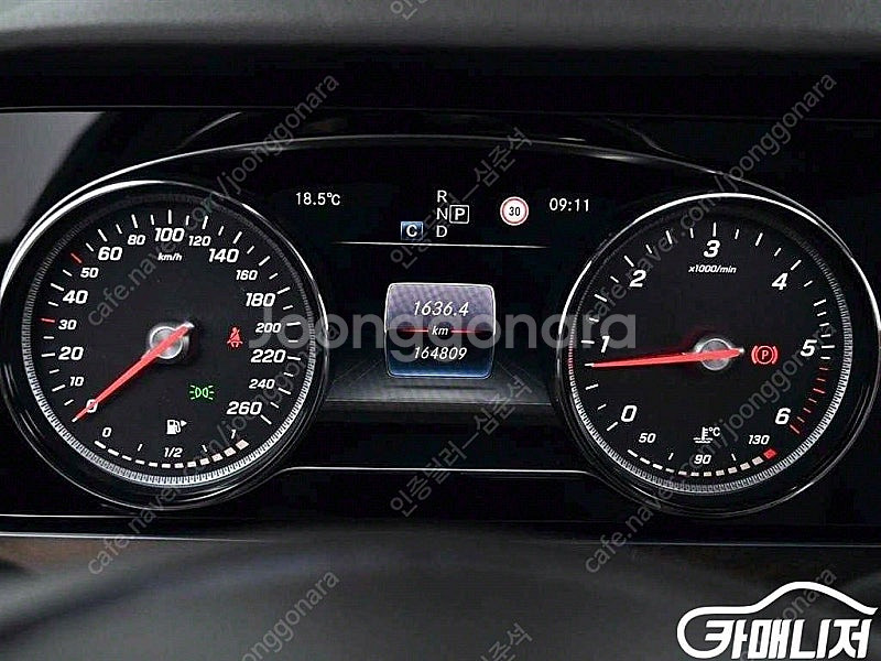 [벤츠]E-클래스 W213 E220d 4MATIC 익스...--7