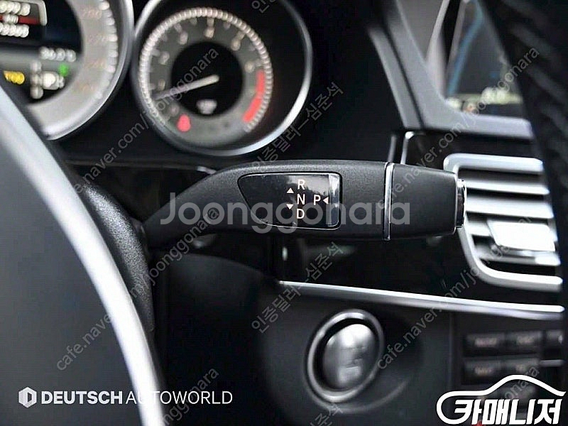 [벤츠]E-클래스 W212 E300 아방가르드 중고차 ...--9