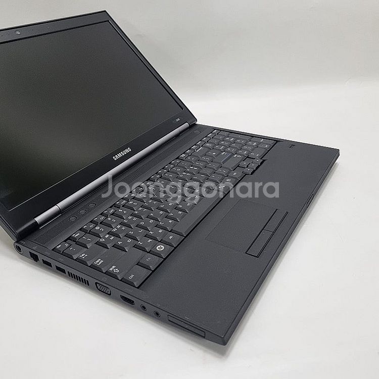 6삼성노트북 i5 SSD/램8G/큰화면/듀얼그래픽--5
