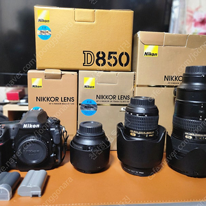 D850