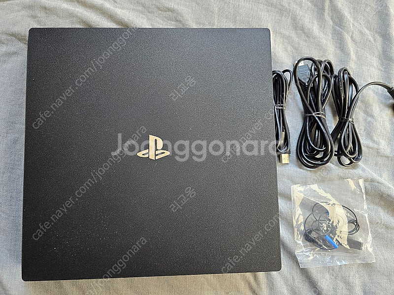(판매) PS4 PRO 1TB (CUH-7218B) 팝...--1