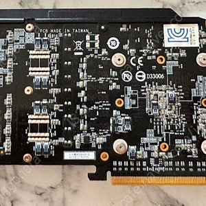 Gigabyte(기가바이트) GTX770 2GB 중고 (미채굴 제품)