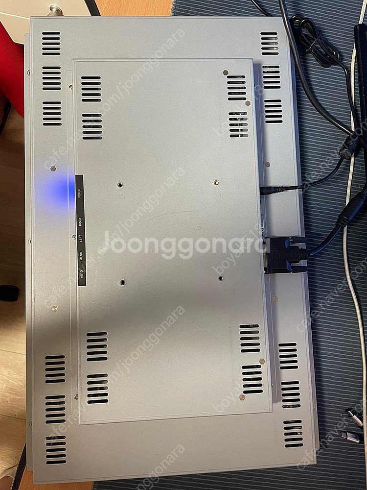 오픈프레임 모니터 21.5인치 산업용 일반용 키오스크용...--1