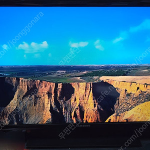 삼성 26인치 UN26EH4000 팝니다 LED TV 디지털TV