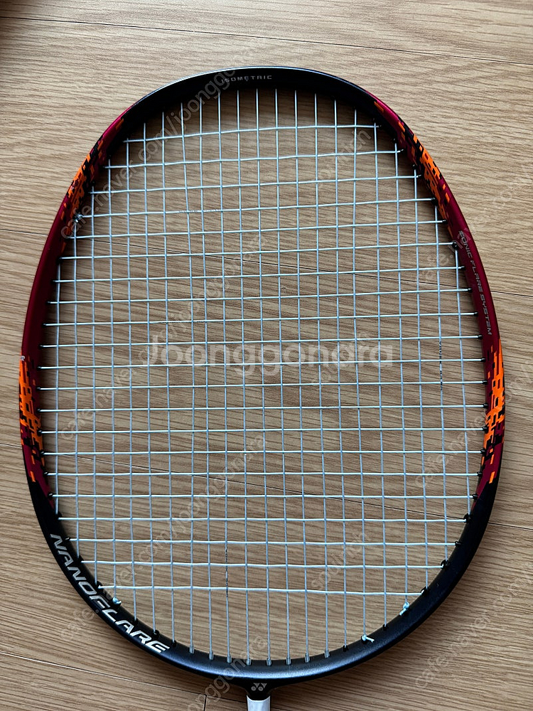 요넥스 나노플레어 700 5u 마젠타--4