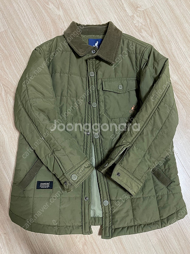 캉골 아동의류 팝니다--0