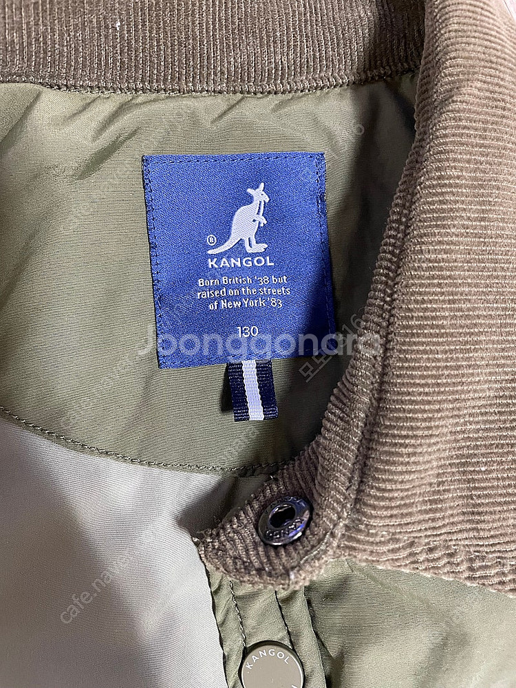 캉골 아동의류 팝니다--1