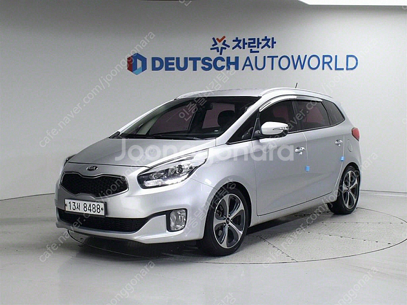 기아 올뉴 카렌스 20 LPI 프레스티지 최저가 판매합...--0