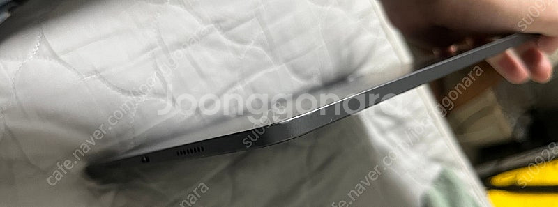 아이패드프로 11형 128기가 와이파이 3세대 +애플펜...--4