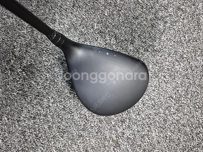 핑 G425 max 3번 우드 S (정품)--1