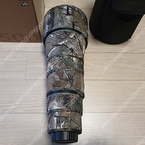 니콘코리아 정품 500PF 500mm f5.6E PF ED VR 렌즈 신동급 / af-s 300mm f4d 회통 대포 / 500mm f8 반사렌즈 판매합니다.