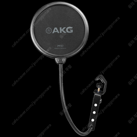 AKG 팝필터 PF80 (독일제)