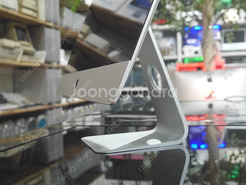 SSD 1테라/최강 CTO/2020 아이맥 판매합니다.--9