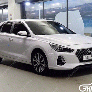 [현대]i30 (PD) 1.4 터보 스타일 중고차 판매합니다