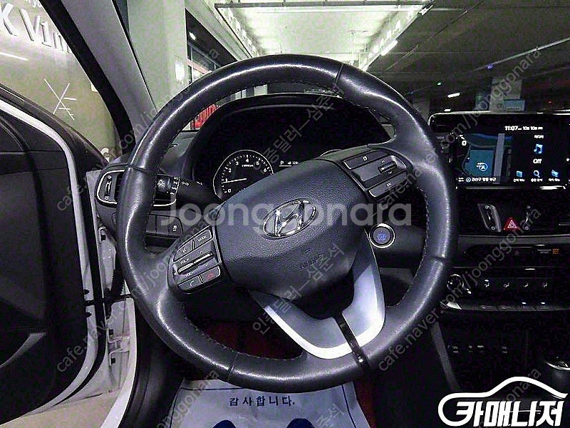 [현대]i30 (PD) 1.4 터보 스타일 중고차 판매...--8