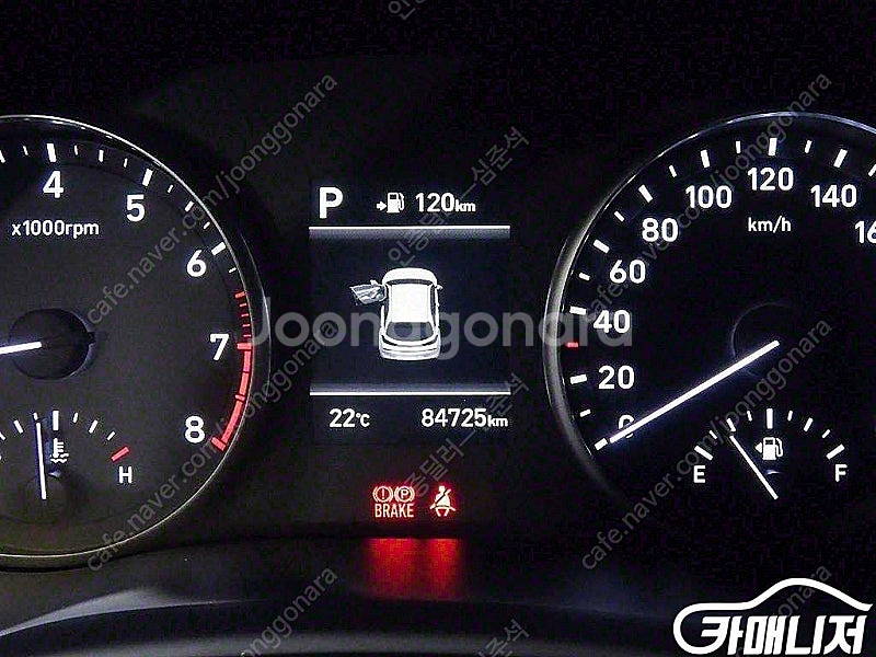 [현대]i30 (PD) 1.4 터보 스타일 중고차 판매...--9
