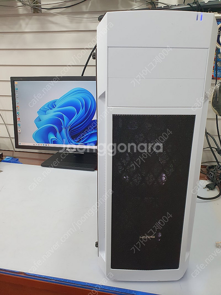 i5-8400 본체 급매--3