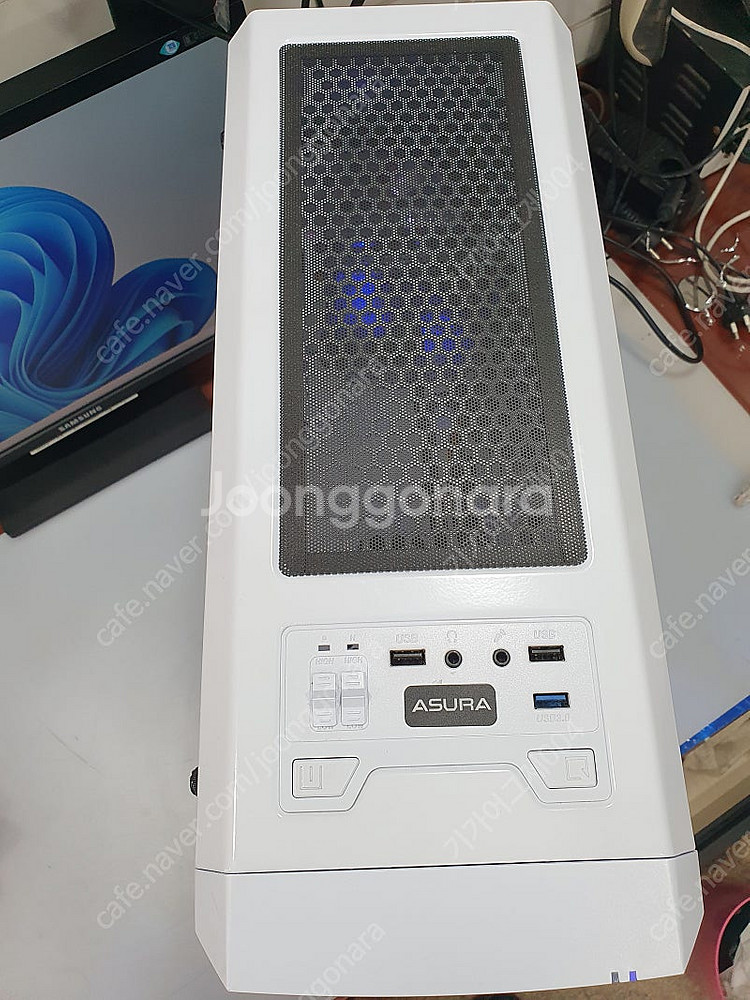 i5-8400 본체 급매--4