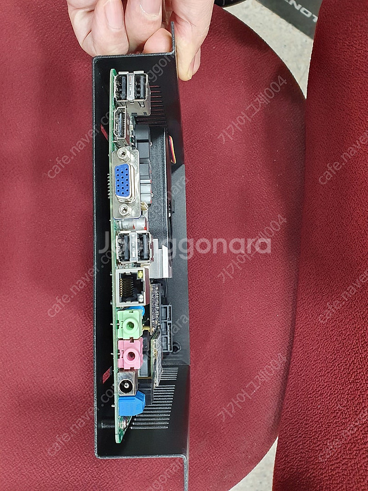 미니 통합보드 ITX-M19_N7--0