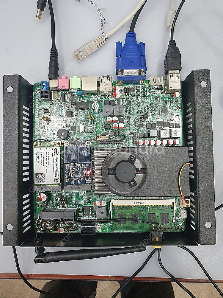 미니 통합보드 ITX-M19_N7--1