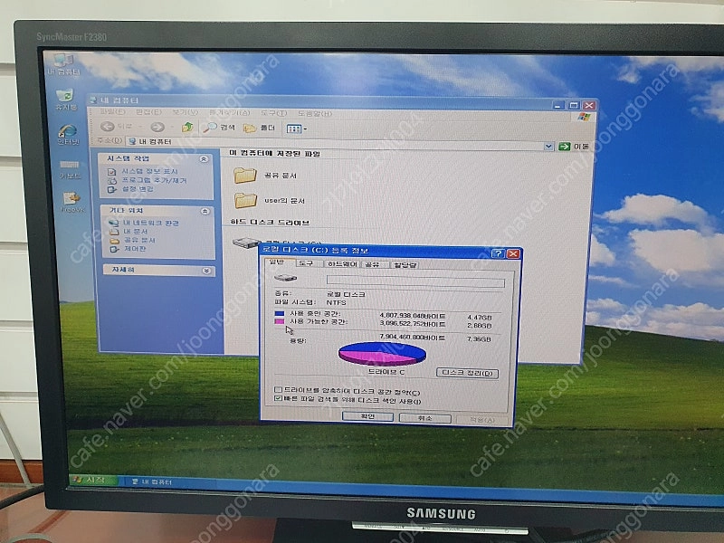 미니 통합보드 ITX-M19_N7 이미지