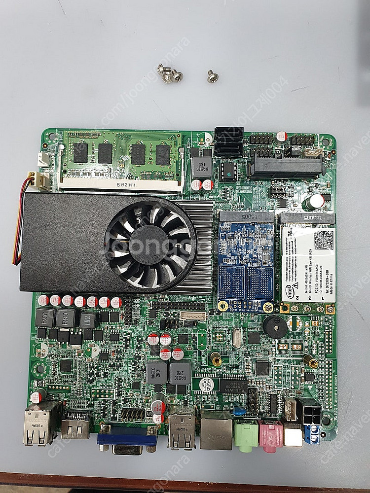 미니 통합보드 ITX-M19_N7--4