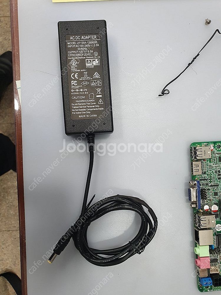 미니 통합보드 ITX-M19_N7--5