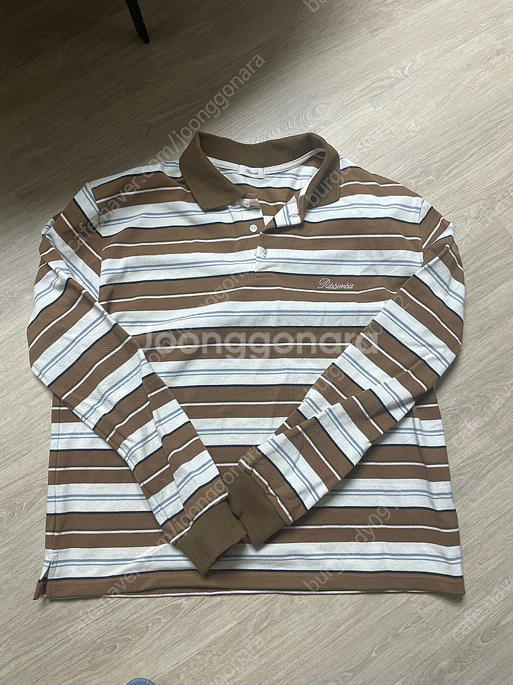 ribbonbit 리본빗 kinko pk shirt 판...--1