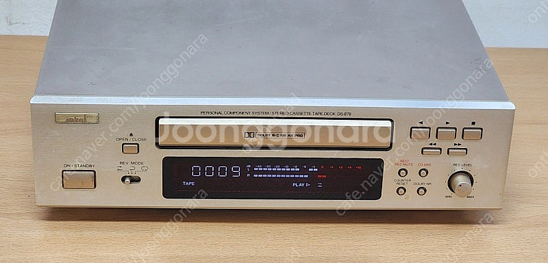 인켈 미니 데크 DS-878--0