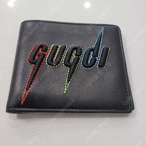 구찌 gucci 블레이드 반지갑