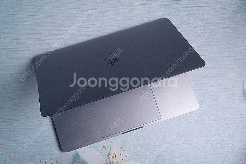 애플 맥북프로 터치바 CTO/ A2251--7