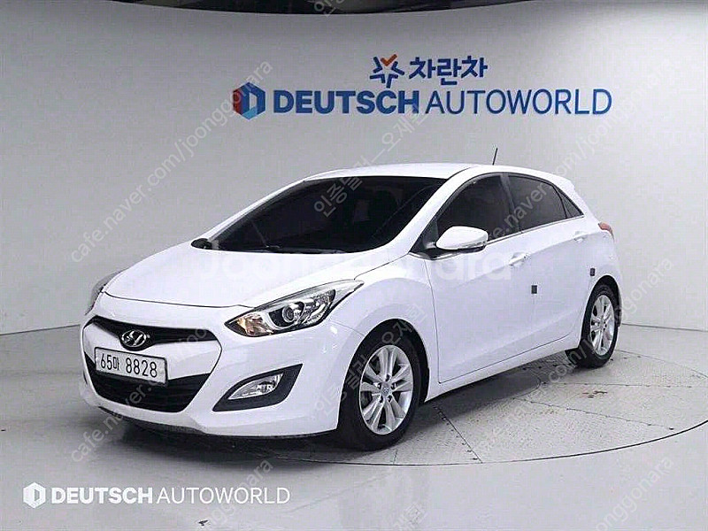 현대뉴 i30 1.6 GDI PYL★중고차★할부★리스★...--0