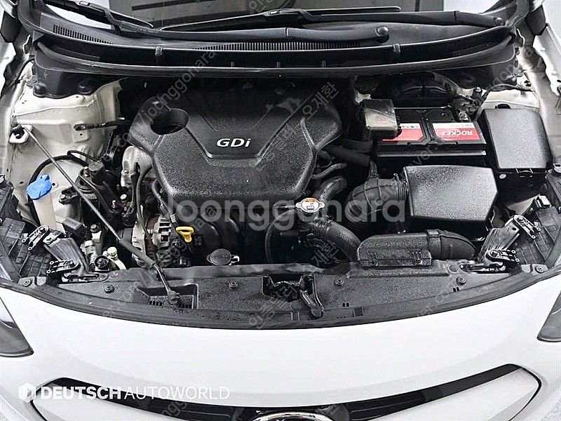현대뉴 i30 1.6 GDI PYL★중고차★할부★리스★...--5