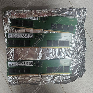 삼성 DDR5 5600 16GB