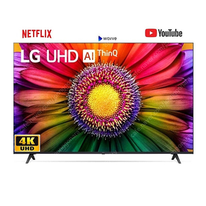 LG 스마트tv 미사용 S급 리퍼브 티비 4K UHD 43인치-86인치 OLED QNED 전제품 할인중