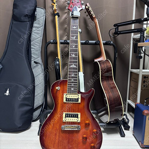 PRS SE 245 일렉기타