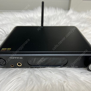 토핑 DX7 pro plus dac 헤드폰앰프 판매해요!