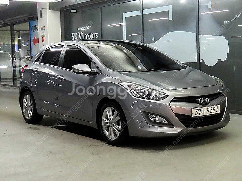 현대뉴 i30 1.6 GDI PYL (5인승)★중고차★...--0