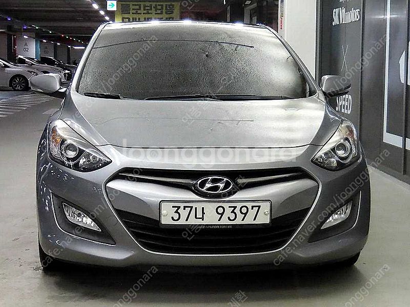 현대뉴 i30 1.6 GDI PYL (5인승)★중고차★...--1
