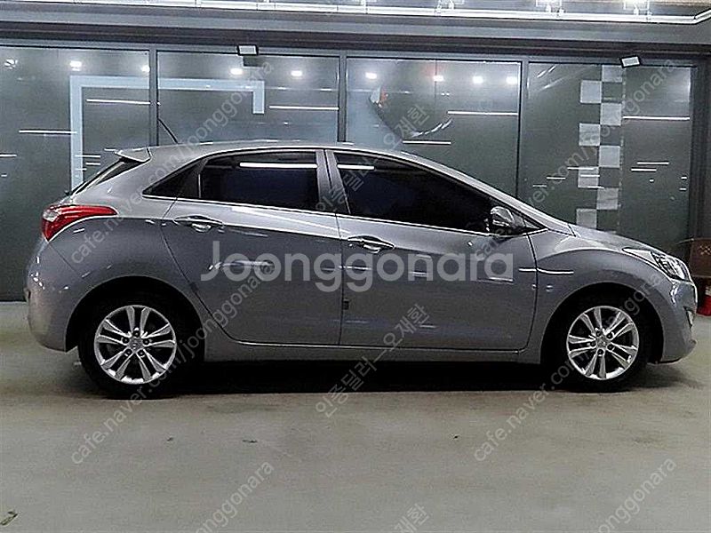 현대뉴 i30 1.6 GDI PYL (5인승)★중고차★...--2